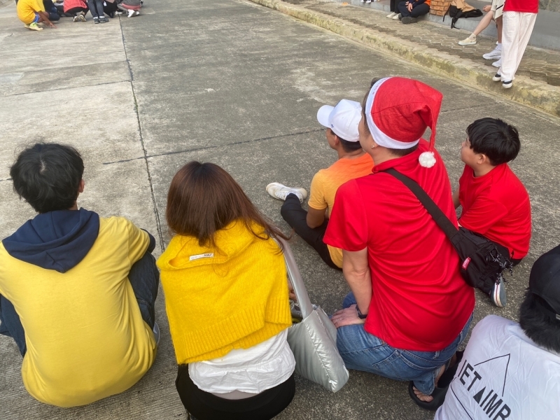 フィリピン留学 Cebu21 - A&J ECO CAMPUS-School Life-165